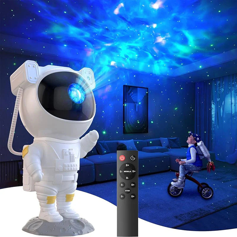 Hit Poklon za Decu – Projektor Astronaut