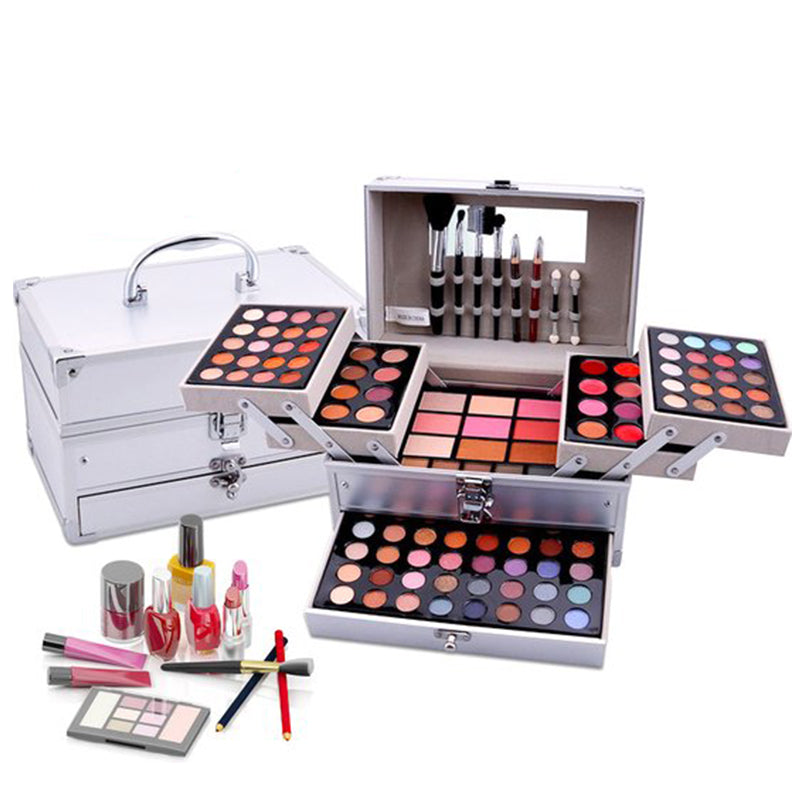 Kofer sa šminkom – Sve što vam treba na jednom mestu