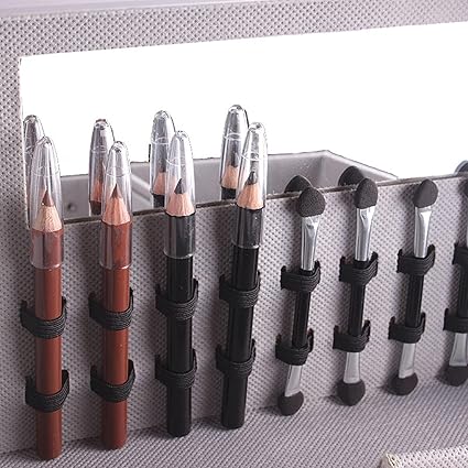 Kofer sa šminkom – Sve što vam treba na jednom mestu