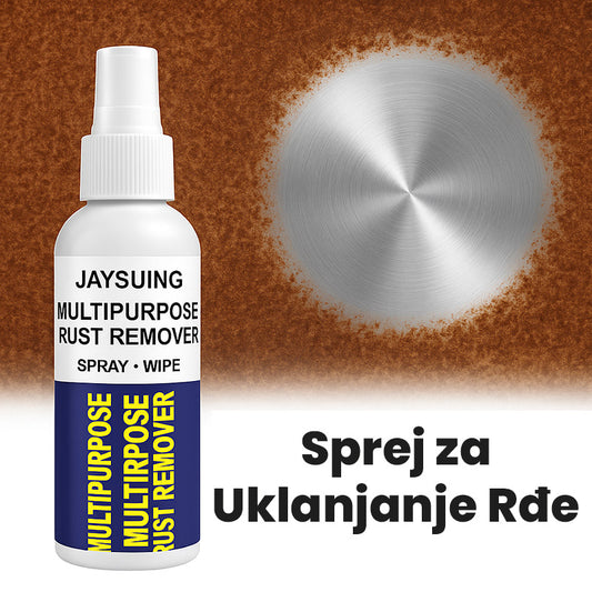 Sprej za Uklanjanje Rđe – Brzo i Efikasno Rešenje za Vaše Metalne Površine!