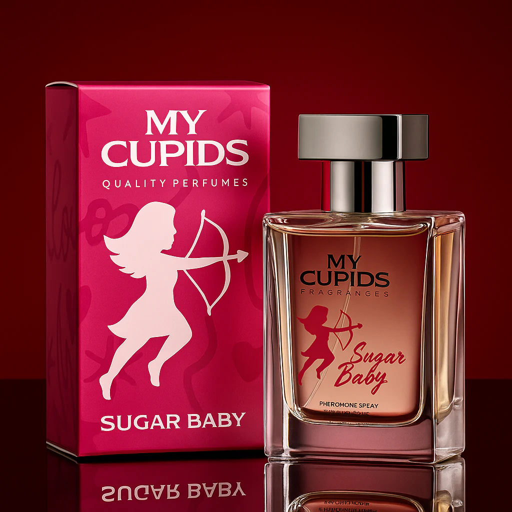 Sugar Baby – Parfem Koji Privlači Poglede i Osvaja Srca (-60% POPUSTA)