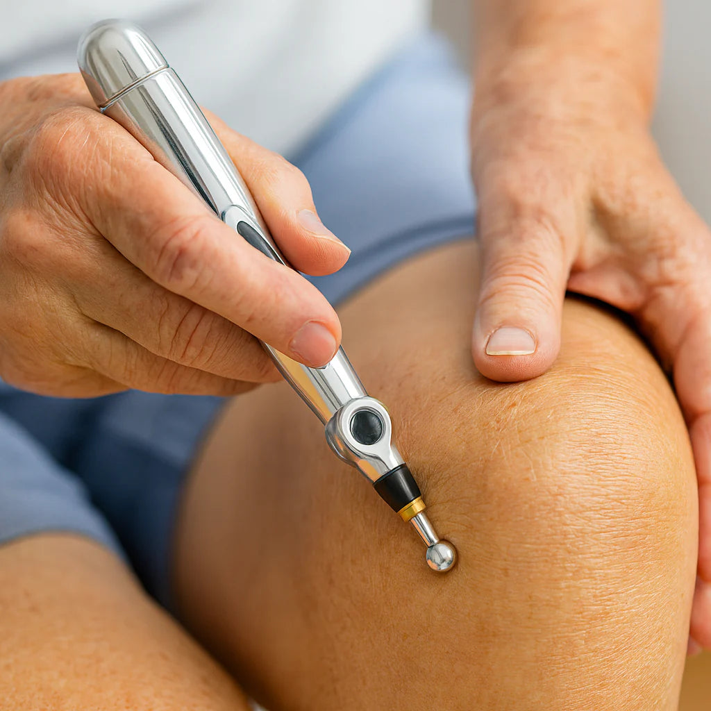 Akupunkturna Olovka – Uklonite Bol ODMAH + Poklon Tigrova Krema