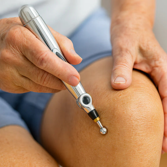 Akupunkturna Olovka – Uklonite Bol ODMAH + Poklon Tigrova Krema