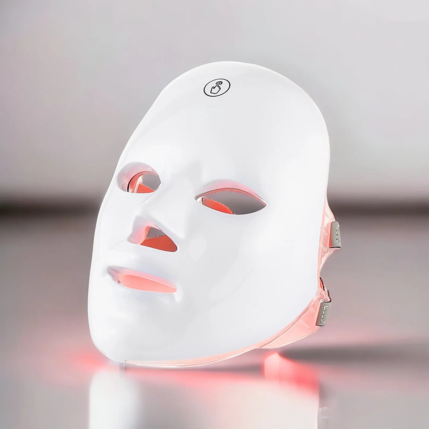 Maska za Savršenu Kožu Lica za Samo 3 Minuta - GlowVibe Mask