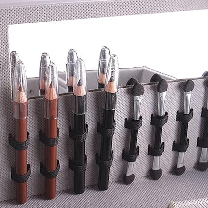 Kofer sa šminkom – Sve što vam treba na jednom mestu